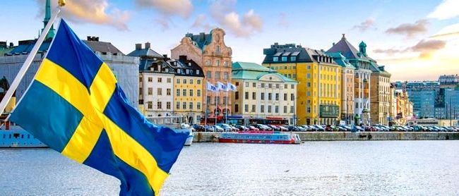 10 самых красивых мест Швеции, которые точно стоит посетить