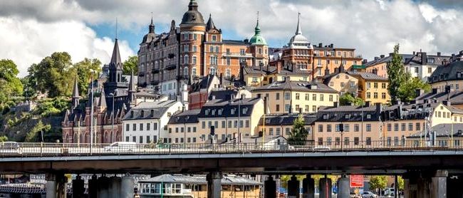 10 вещей, которые нужно увидеть в Швеции
