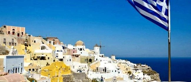 11 самых красивых мест и городов Греции: что стоит посмотреть