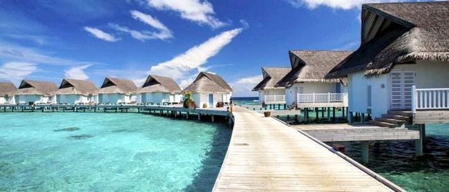 16 лучших и красивых островов в мире, которые вы должны посетить один раз в жизни