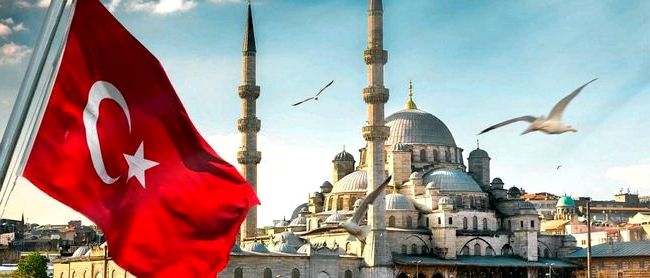 10 вещей, которые стоит привезти из Турции