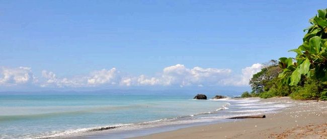17 лучших пляжей Коста-Рики