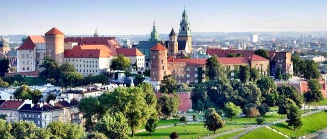 25 мест, которые можно увидеть в Польше