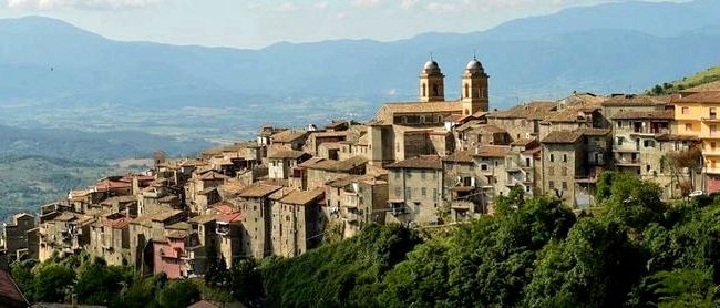 26 самых красивых мест Италии, которые стоит посетить