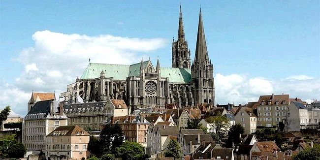 10 самых красивых церквей мира