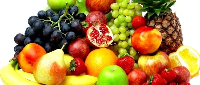 Какие фрукты поддерживают пищеварение