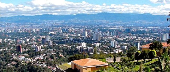 10 мест, которые нужно посетить в Гватемале