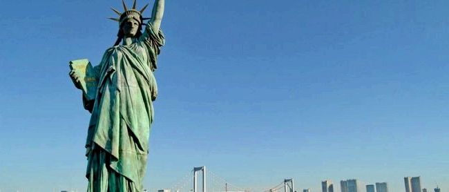 Статуя Свободы: главные факты о достопримечательности Америки