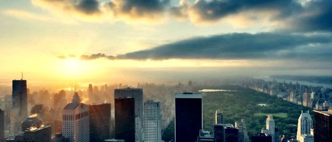10 фактов о Нью-Йорке, которые вас удивят