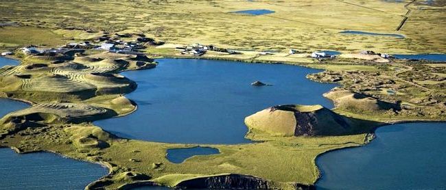 12 самых красивых мест Исландии, которые стоит посетить