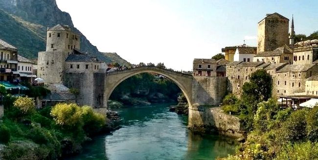 5 причин посетить Балканы