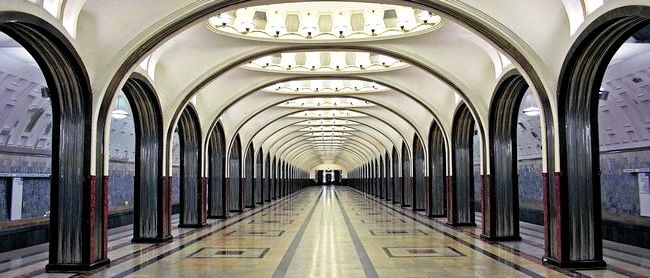 Что мы знаем о тайнах московского метро