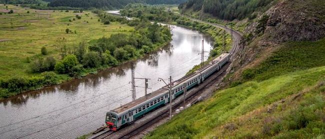 Озеро Смерти Карачай - оно убьёт вас за минуту