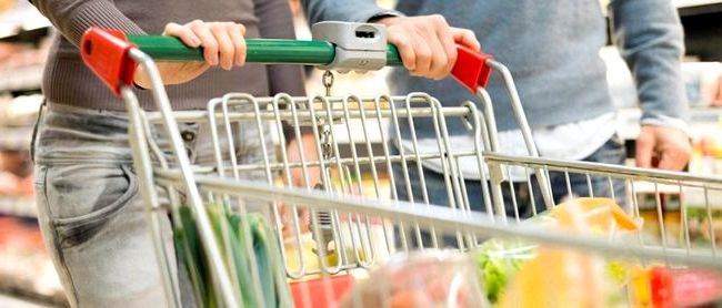 Как правильно делать покупки в супермаркете?