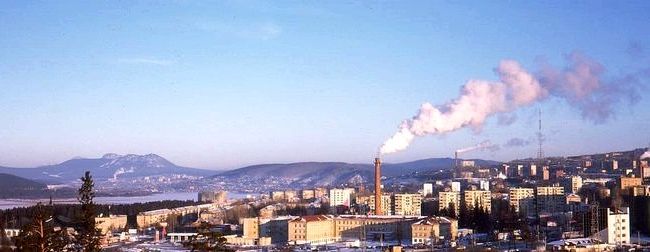 Какие достопримечательности Златоуста обязательно должен увидеть каждый турист?