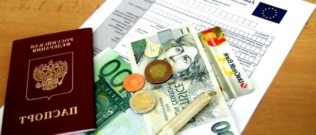 Оформление визы в Новую Зеландию