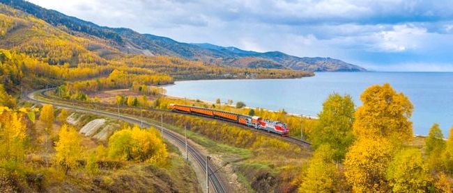 ТОП-10 главных достопримечательностей России