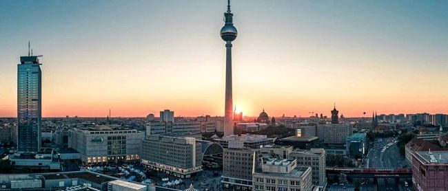 20 самых красивых мест Германии