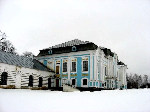 Куда поехать на выходные из Смоленска?