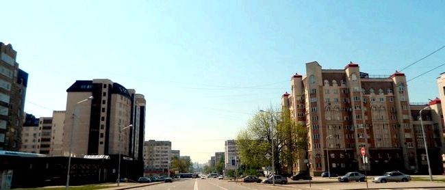 Куда поехать на выходные из Уфы?