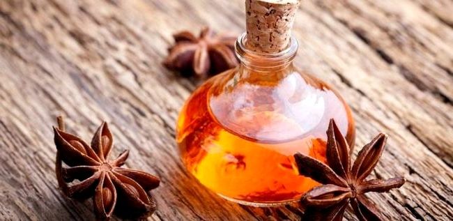 Лечебные свойства анисового масла для кожи лица