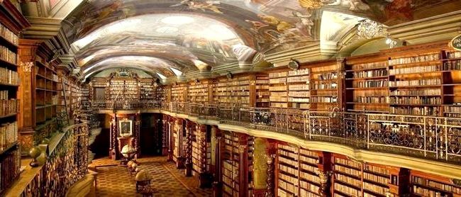 Либерея безследно исчезнувшая библиотека Ивана Грозного