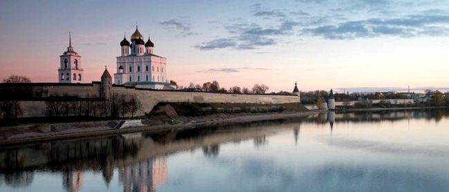 Пряники да хлеб: сельский туризм на псковской земле