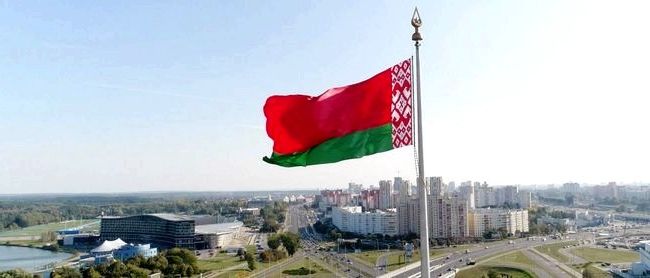 Что посмотреть в Беларуси