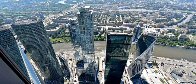 Поездка в Москву с детьми: что посмотреть и чем заняться всей семьей