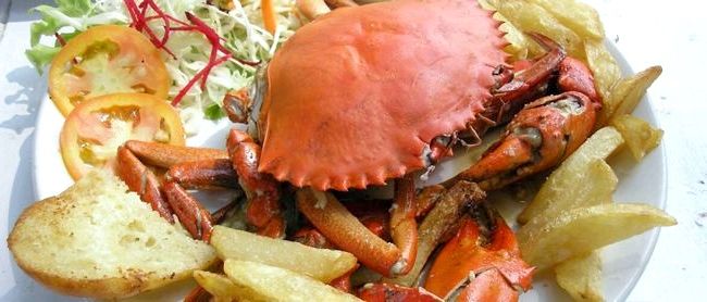 Португальская кухня