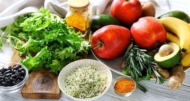 Травы и диета при аутоимунных заболеваниях